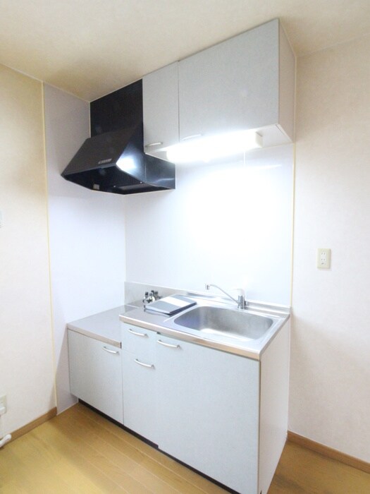 物件内観写真5　(キッチン)