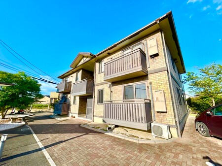 ステラコ－ト壱番館Ｂ棟外観写真