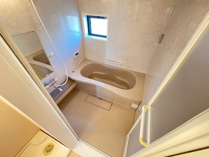 物件内観写真6　(バス／シャワールーム等)