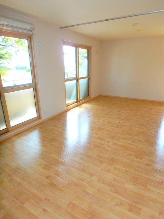 物件内観写真6　(居室)