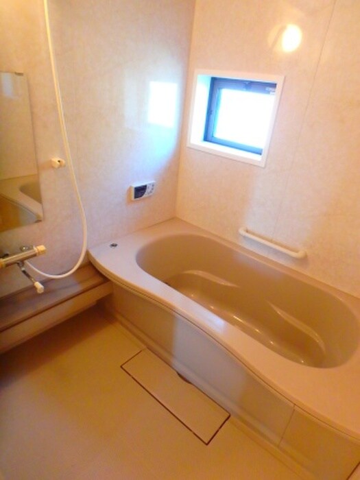 物件内観写真9　(バス／シャワールーム等)