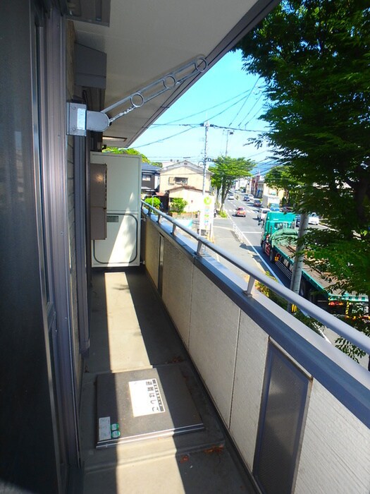 物件内観写真13　(ベランダ・バルコニー)