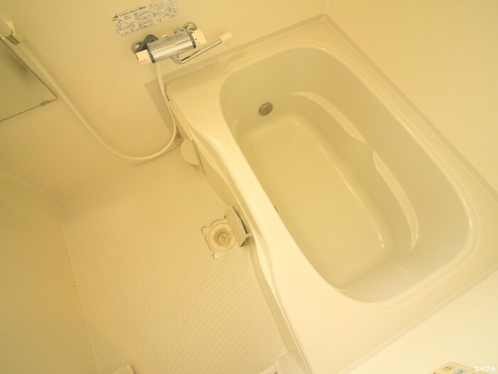 光第６ビルのバス