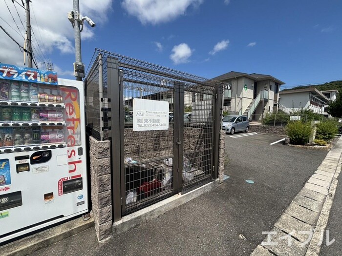 物件外観写真5　(建物設備)