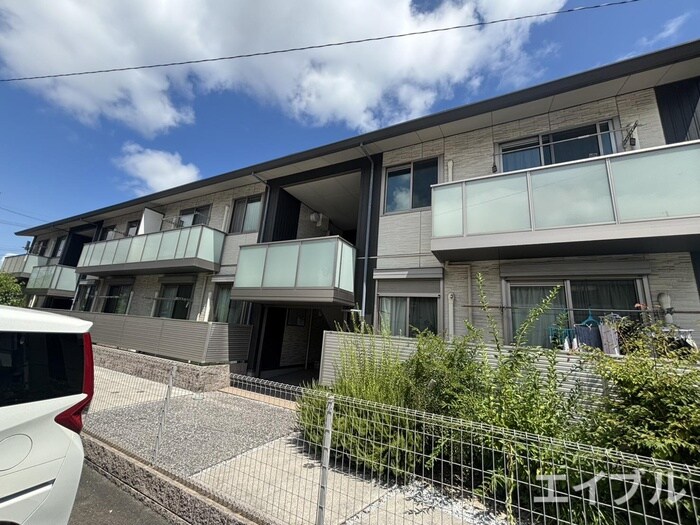 物件外観写真6　(外観写真)