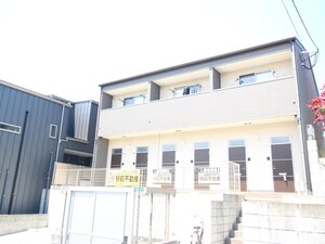 リックメゾン五条外観写真
