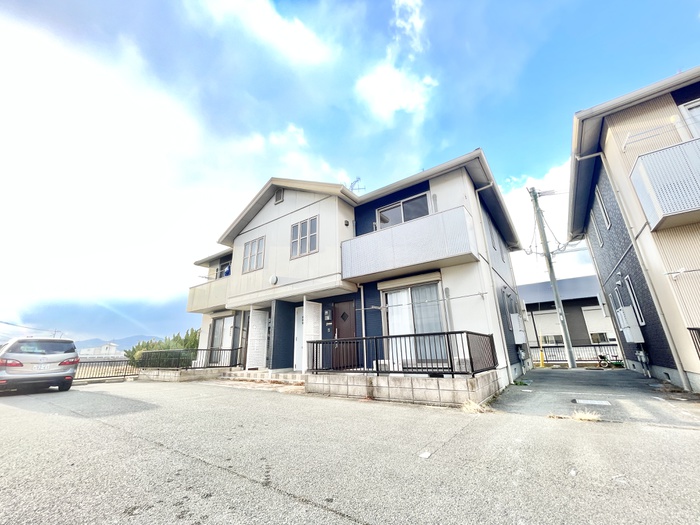 プレミール21　E棟