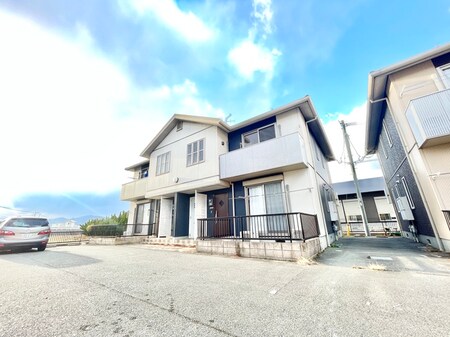 プレミール21　E棟外観写真