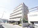 ﾁｻﾝﾏﾝｼｮﾝ春日弐番館（602）