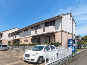 セジュール安田Ⅰ外観写真