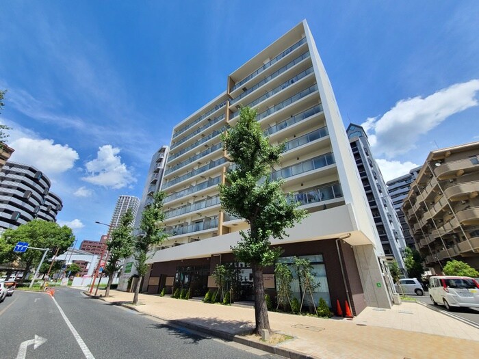 物件外観写真2　(周辺環境)