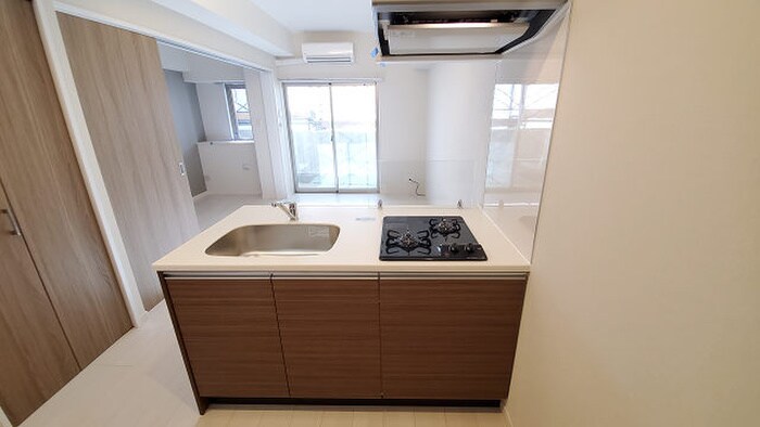 物件内観写真9　(キッチン)