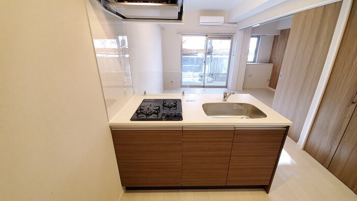 物件内観写真9　(キッチン)