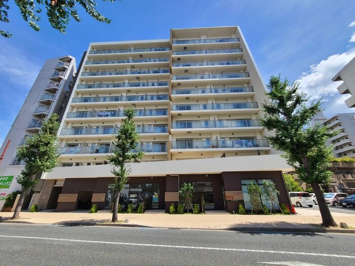 物件外観写真4　(外観写真)