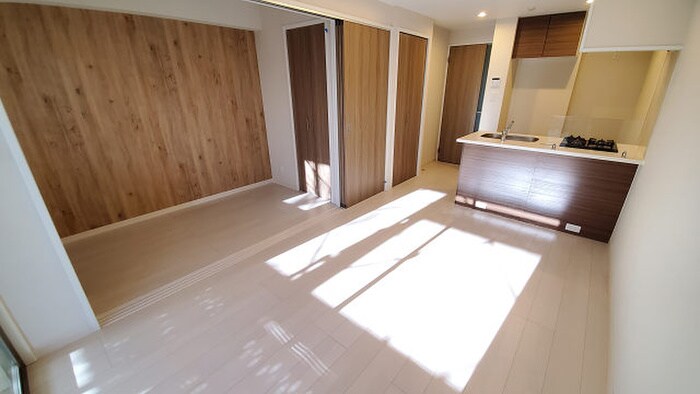 物件内観写真11　(居室)