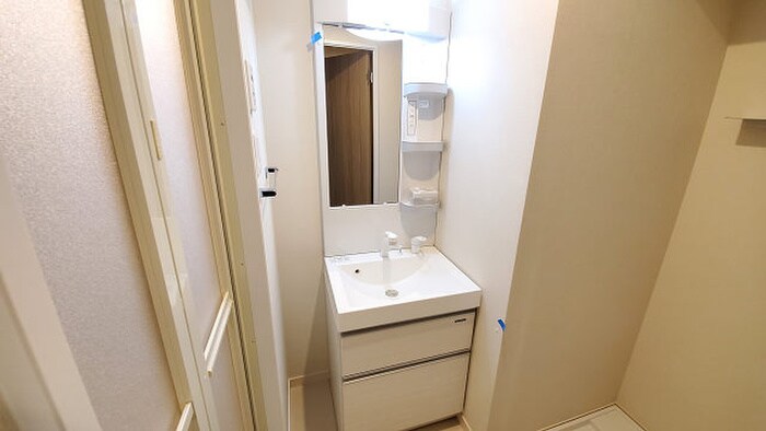 物件内観写真13　(洗面)