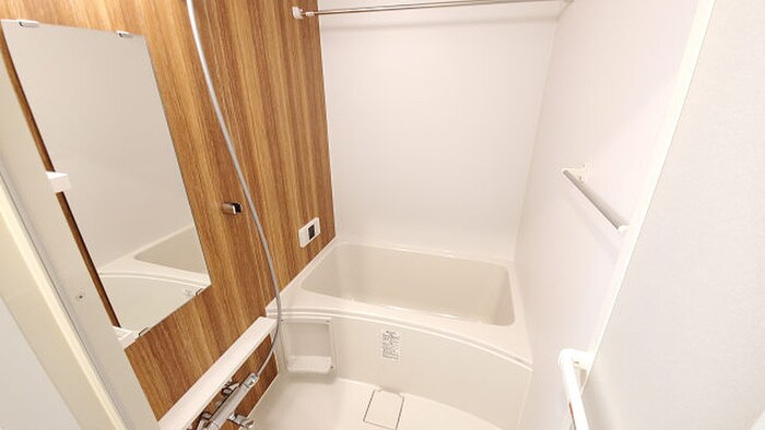 物件内観写真15　(バス／シャワールーム等)