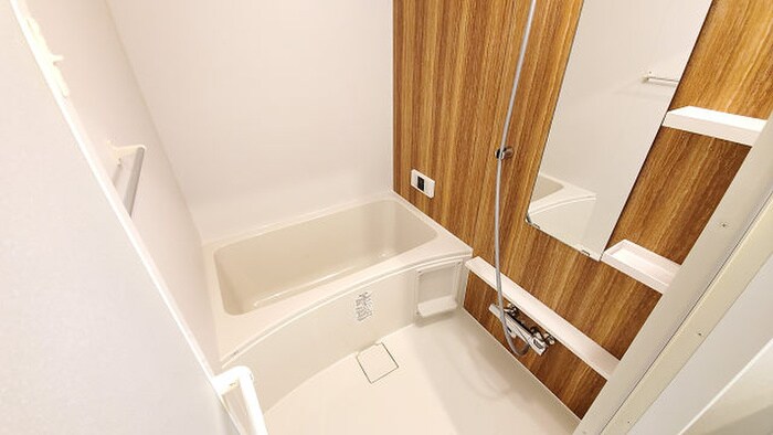 物件内観写真15　(バス／シャワールーム等)