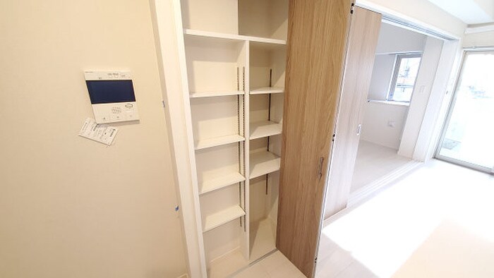 物件内観写真19　(収納)
