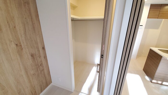 物件内観写真19　(収納)