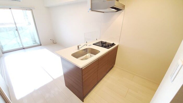 物件内観写真20　(キッチン)