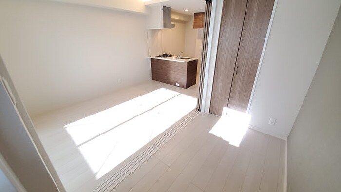 物件内観写真21　(居室)