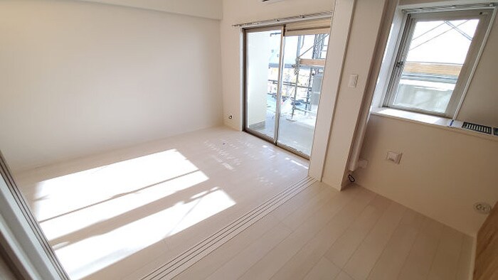 物件内観写真21　(キッチン)