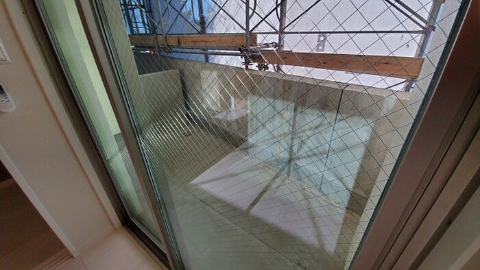 物件内観写真22　(ベランダ・バルコニー)