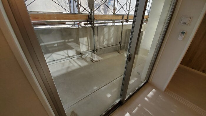 物件内観写真22　(ベランダ・バルコニー)