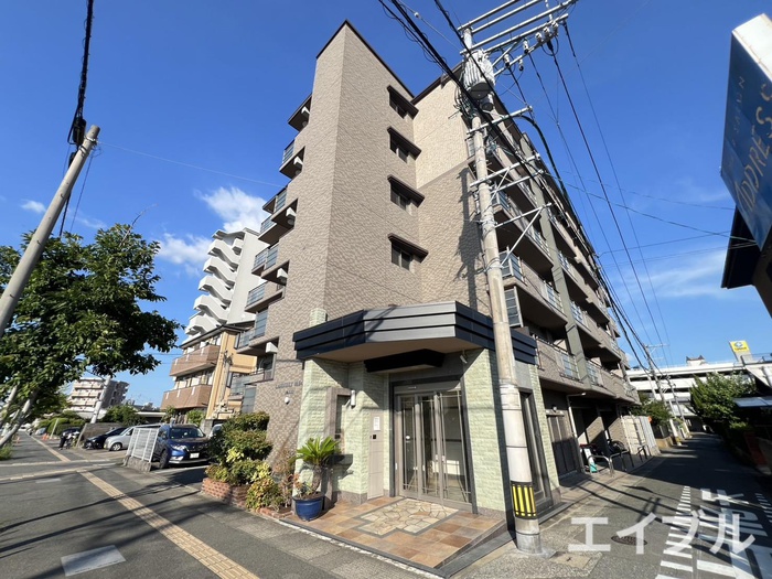 第３８川崎ビル