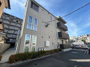 D-room大橋外観写真
