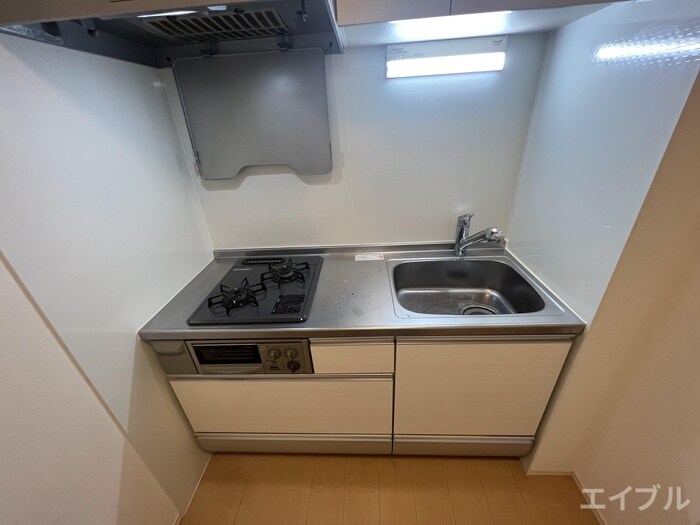 物件内観写真10　(キッチン)