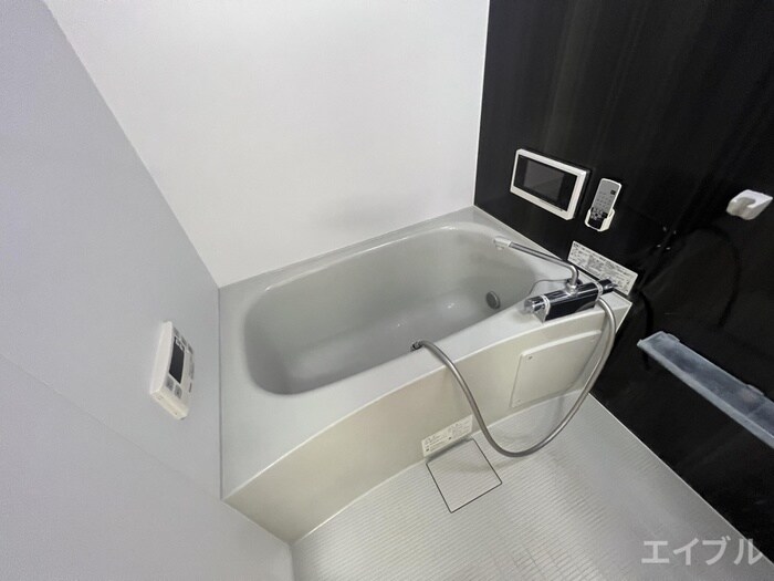 物件内観写真11　(バス／シャワールーム等)