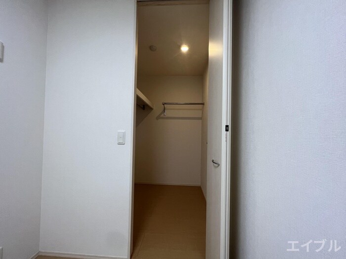 物件内観写真18　(洗面)