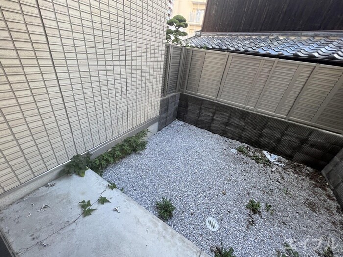 物件内観写真21　(ベランダ・バルコニー)