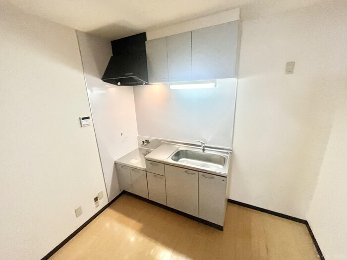 物件内観写真7　(キッチン)