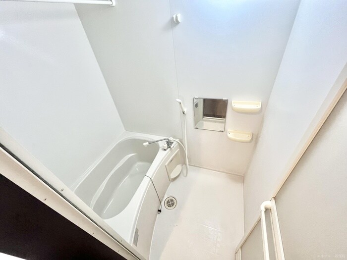 物件内観写真9　(バス／シャワールーム等)