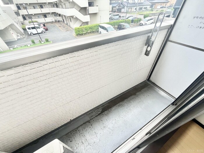 物件内観写真13　(ベランダ・バルコニー)