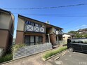 アシーナアネックス　Ｂ棟