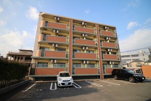 コモド　パラッツォ外観写真