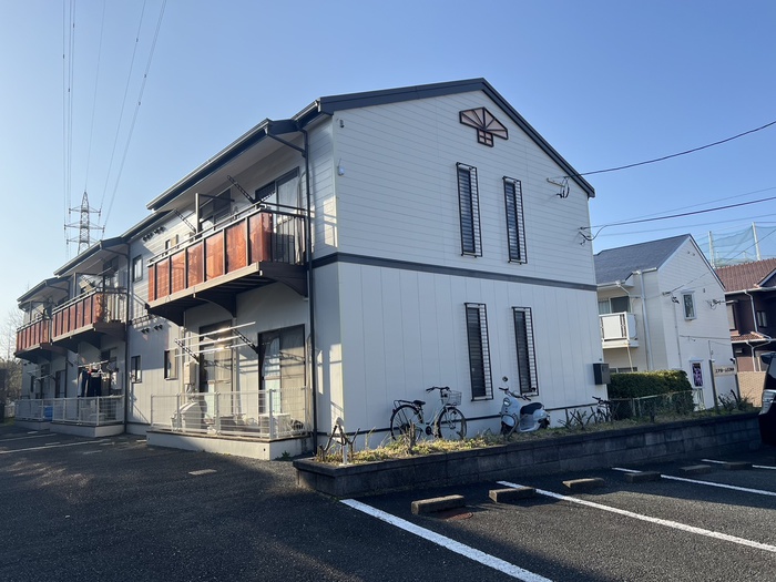 ユアホーム天神山