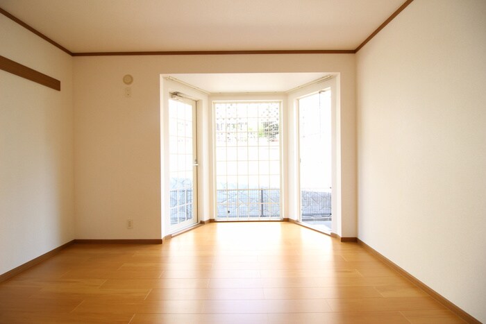 物件内観写真21　(居室)