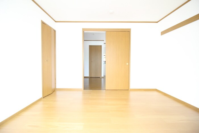 物件内観写真22　(居室)