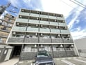 NDG　香椎駅前　by Nudgeone.