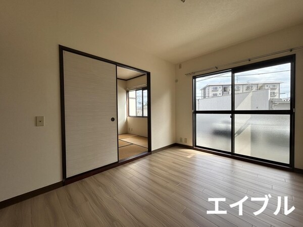 居室