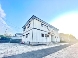 コーポ上殿 2外観写真