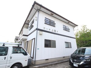コーポ上殿 3外観写真