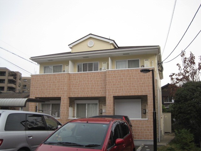 物件外観写真3　(外観写真)