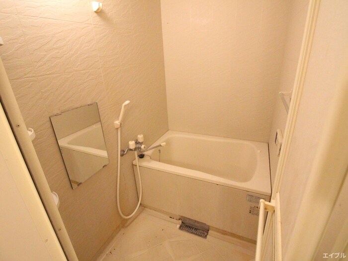 物件内観写真7　(バス／シャワールーム等)
