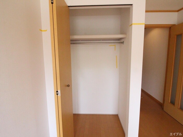 物件内観写真10　(収納)